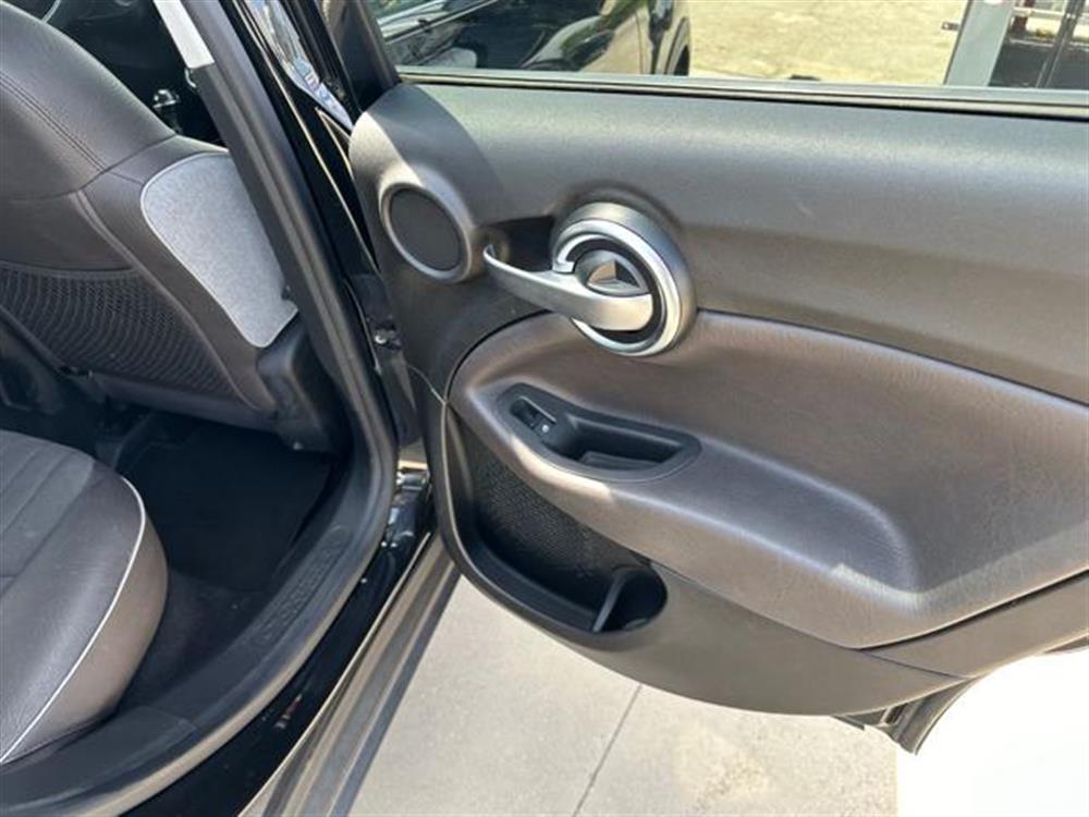 500X   500X 1.6 MultiJet 120 CV