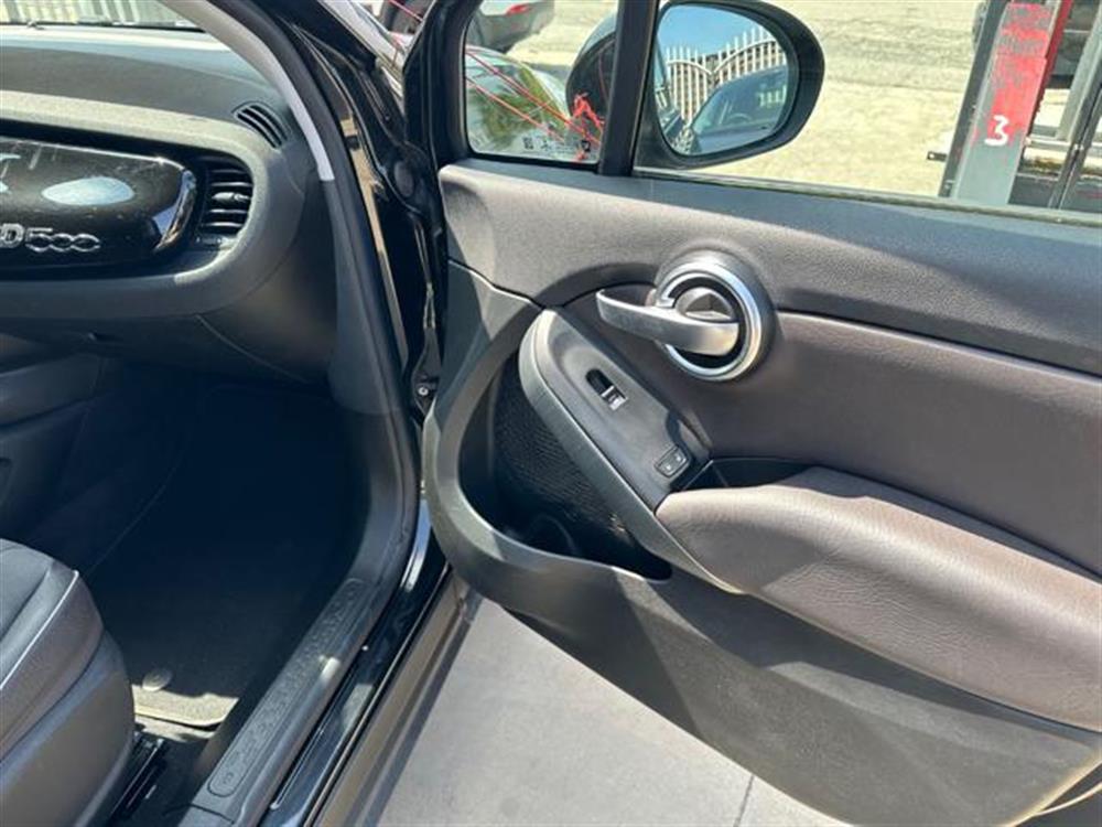 500X   500X 1.6 MultiJet 120 CV