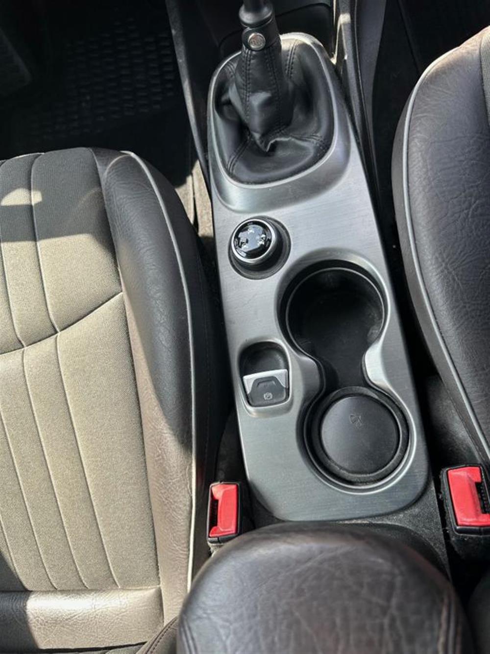 500X   500X 1.6 MultiJet 120 CV