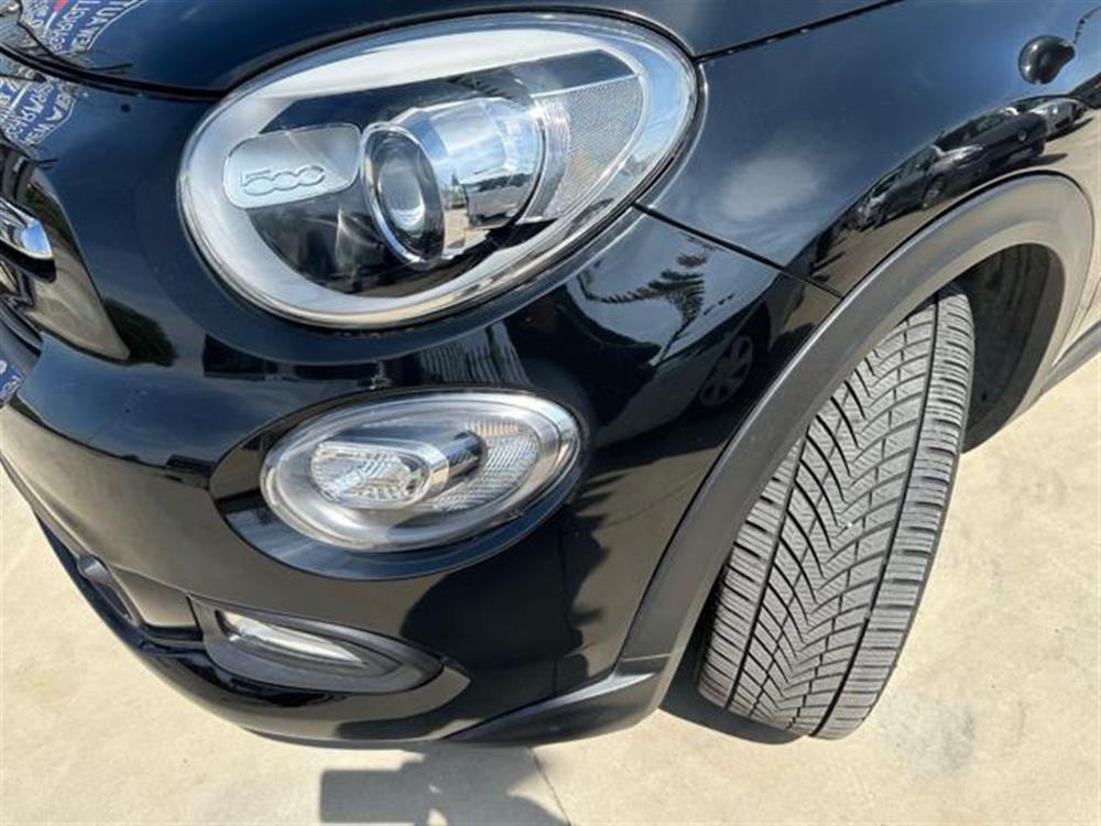 500X   500X 1.6 MultiJet 120 CV