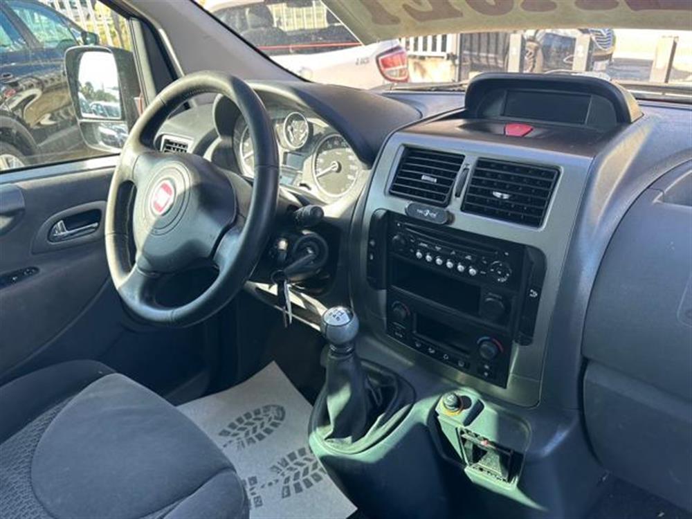 Scudo   Scudo 2.0 MJT/130 Panorama