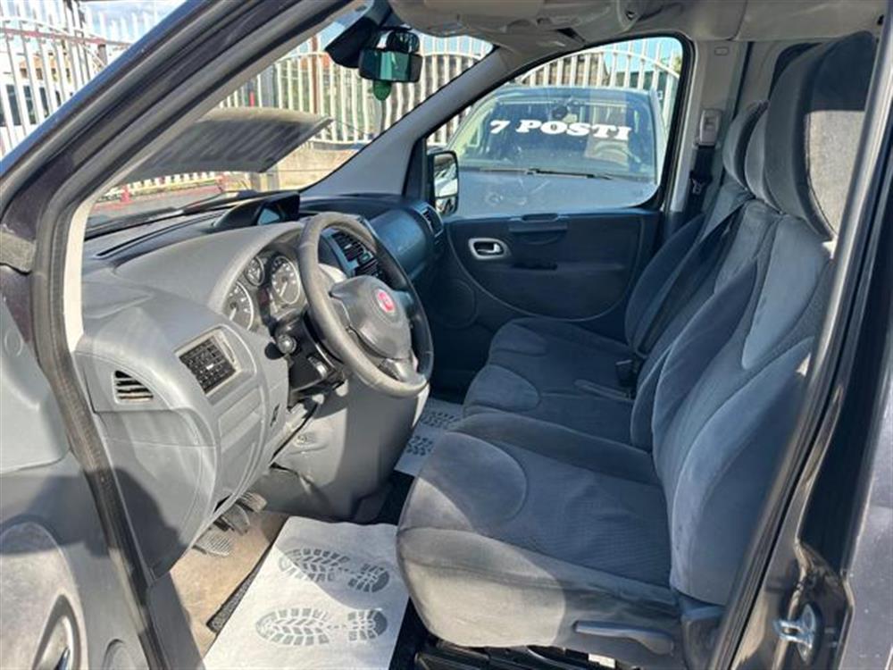 Scudo   Scudo 2.0 MJT/130 Panorama