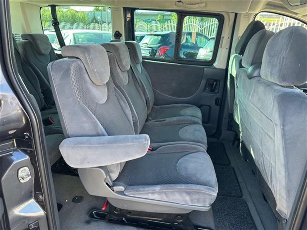 Scudo   Scudo 2.0 MJT/130 Panorama