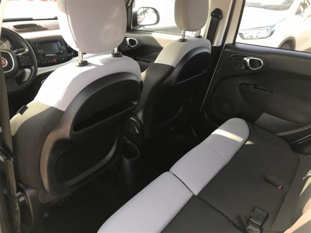 500L   500L 1.3 Mult. 95 CV Pop