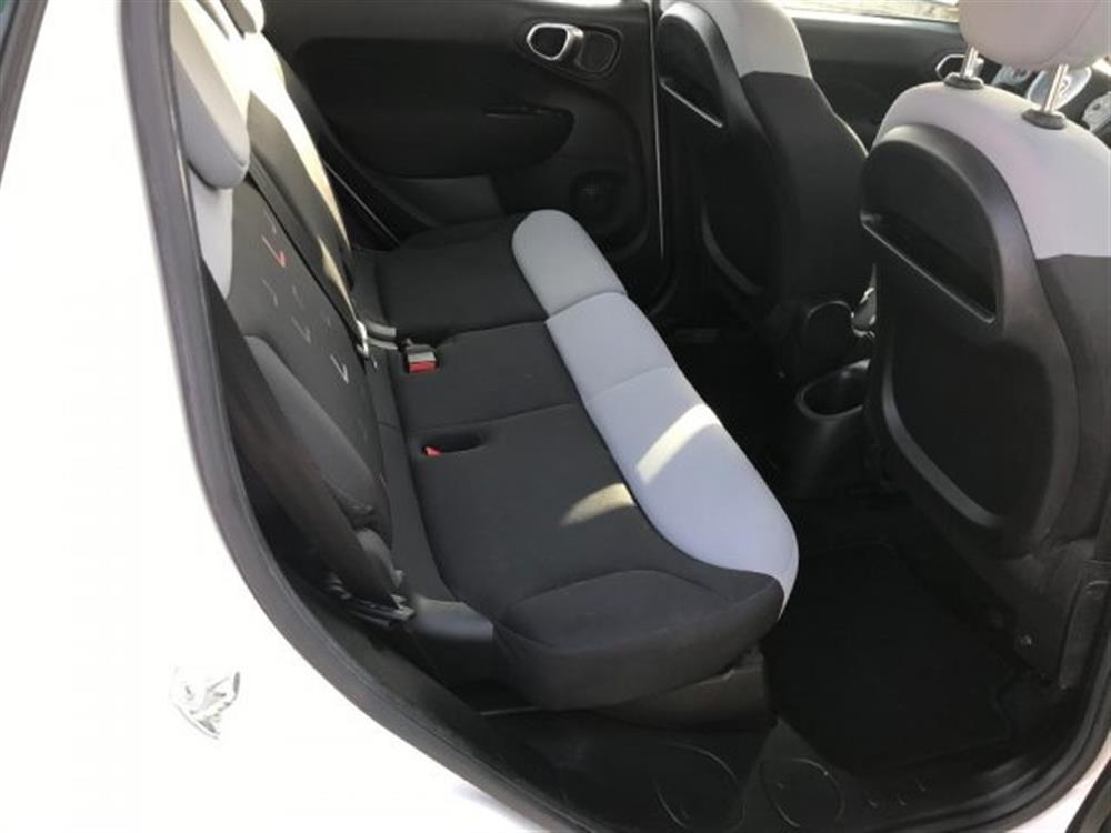 500L   500L 1.3 Mult. 95 CV Pop