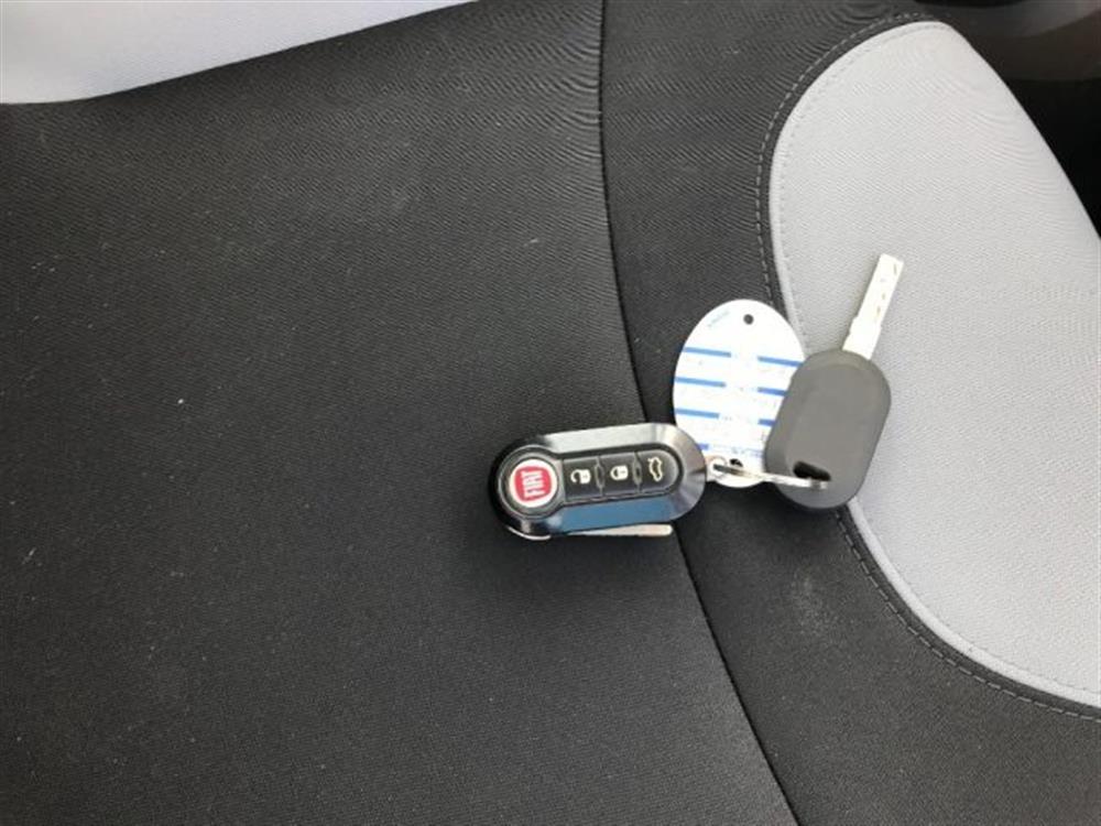 500L   500L 1.3 Mult. 95 CV Pop