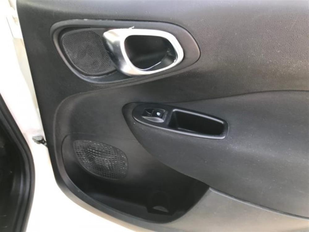 500L   500L 1.3 Mult. 95 CV Pop