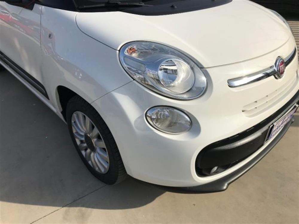 500L   500L 1.3 Mult. 95 CV Pop