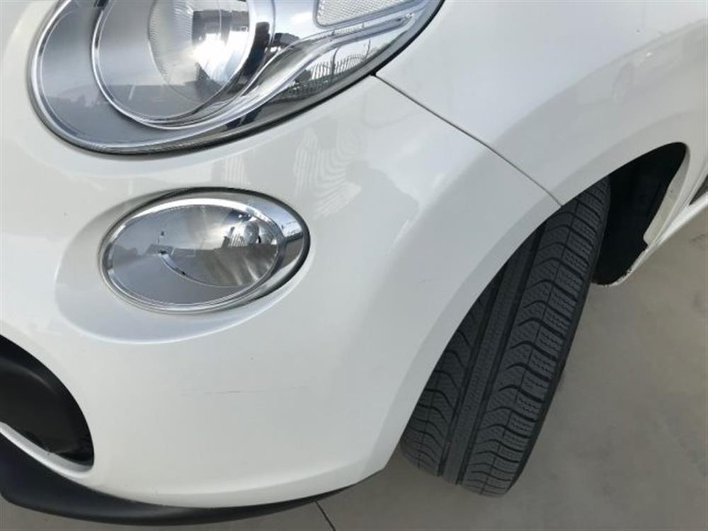 500L   500L 1.3 Mult. 95 CV Pop