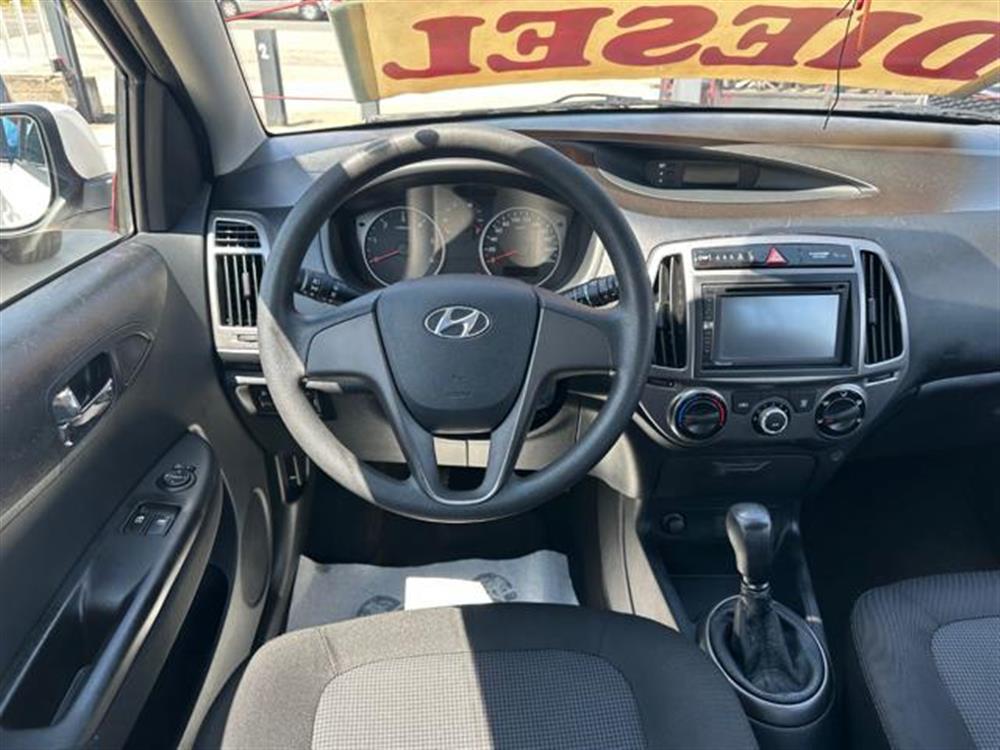 i20   i20 1.4 CRDi 5p.Comfort