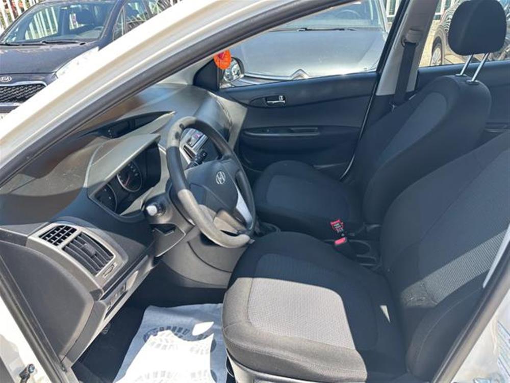 i20   i20 1.4 CRDi 5p.Comfort