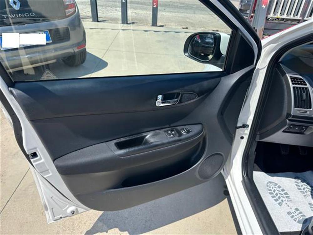 i20   i20 1.4 CRDi 5p.Comfort