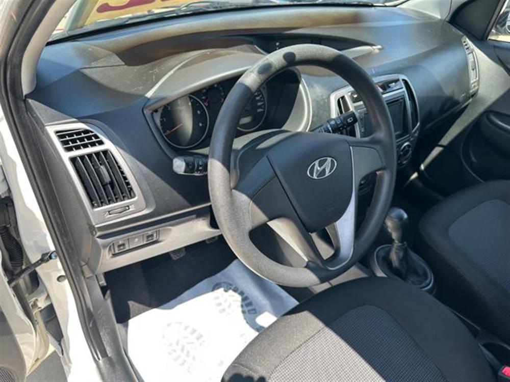 i20   i20 1.4 CRDi 5p.Comfort