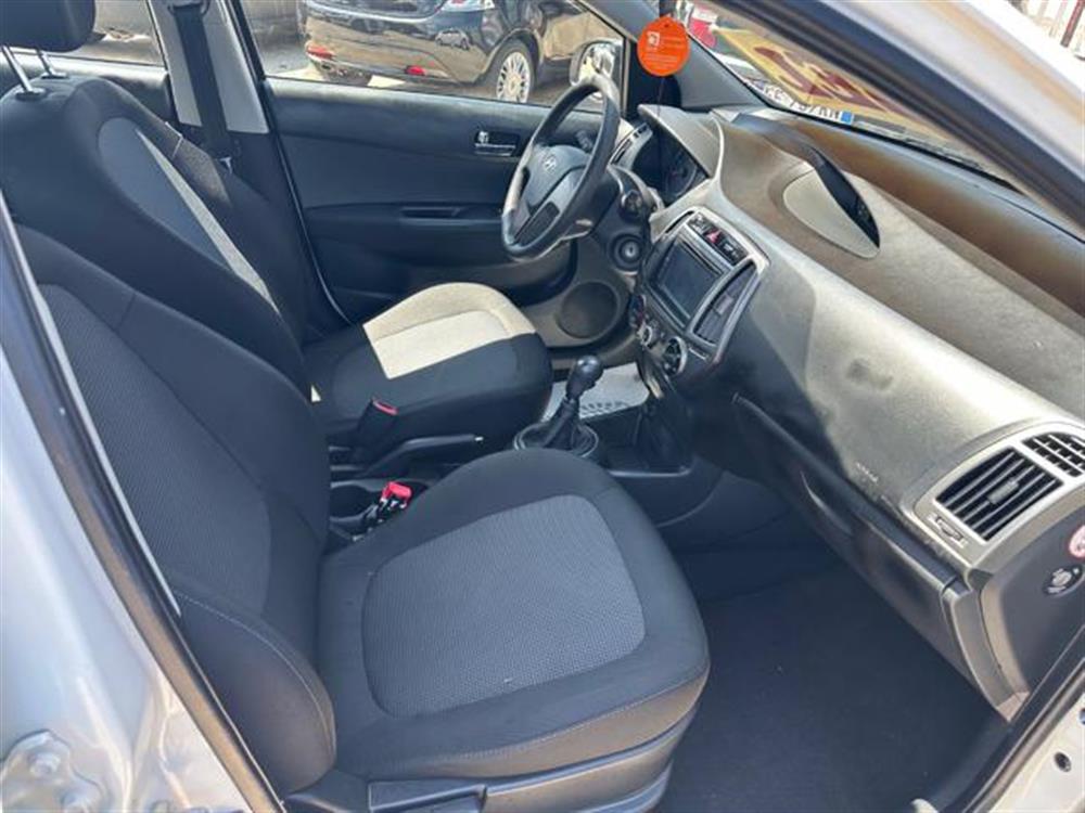 i20   i20 1.4 CRDi 5p.Comfort