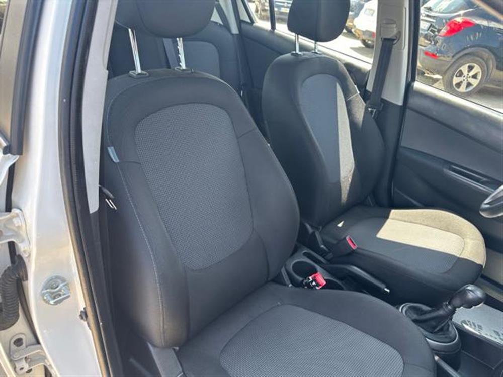 i20   i20 1.4 CRDi 5p.Comfort