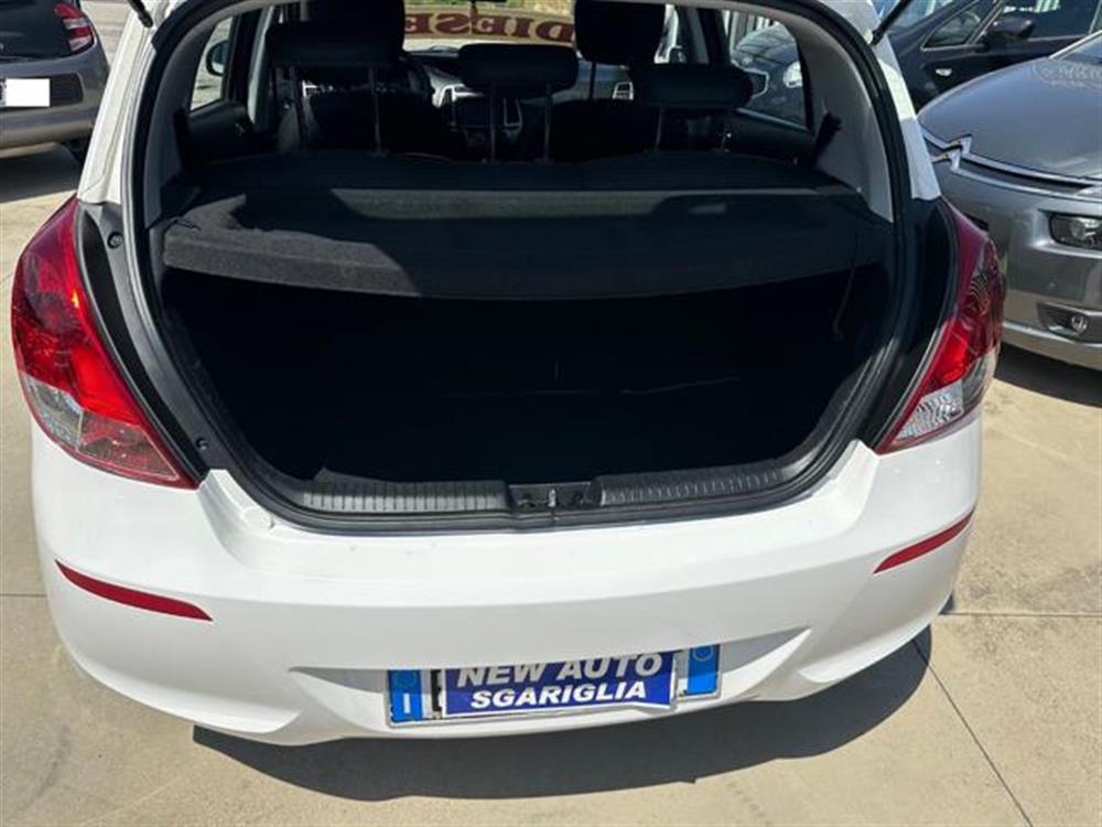 i20   i20 1.4 CRDi 5p.Comfort