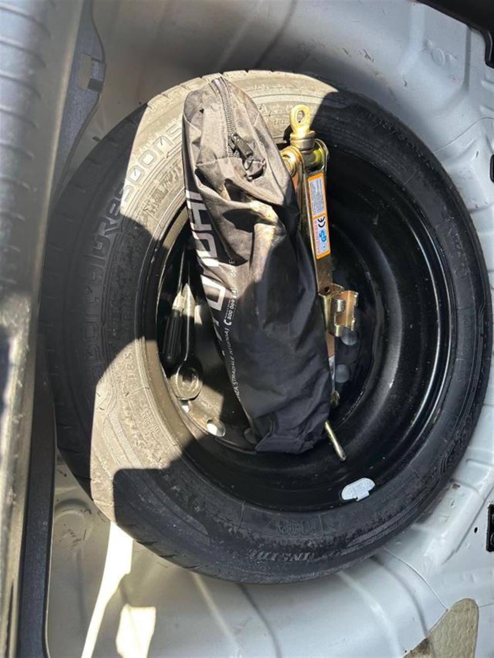 i20   i20 1.4 CRDi 5p.Comfort