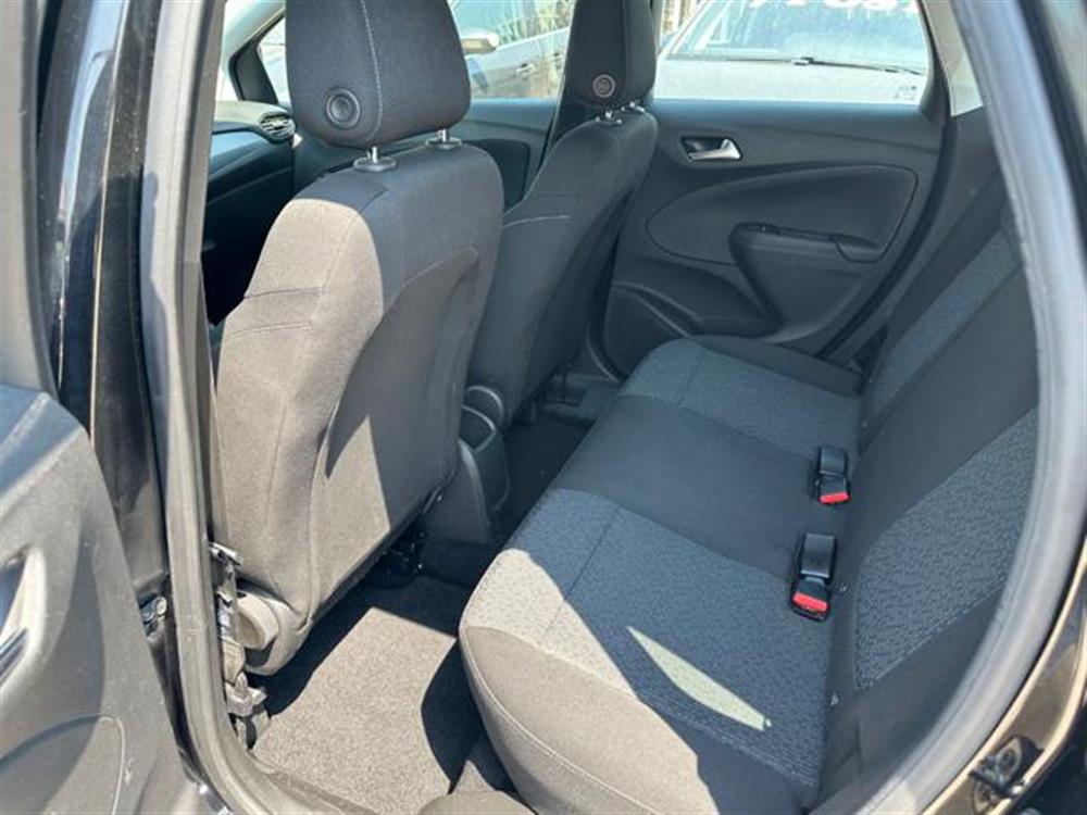 Crossland X   Crossland X 1.5 ECOTEC D 102CV S