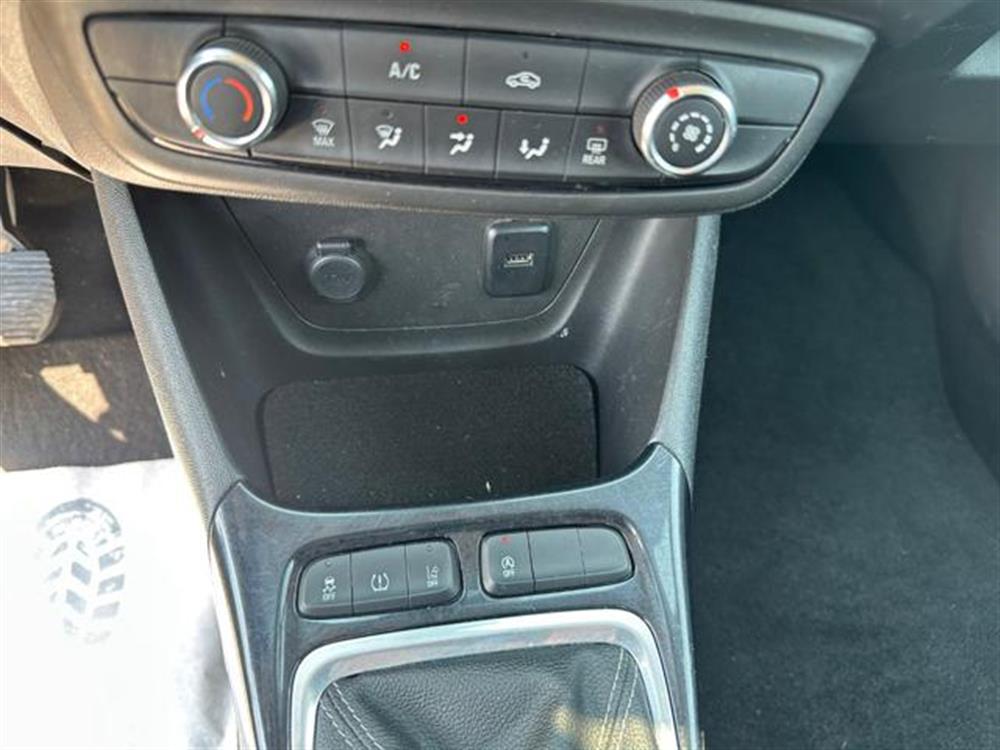 Crossland X   Crossland X 1.5 ECOTEC D 102CV S