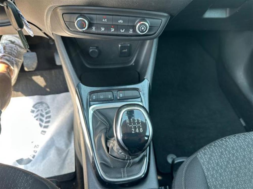 Crossland X   Crossland X 1.5 ECOTEC D 102CV S