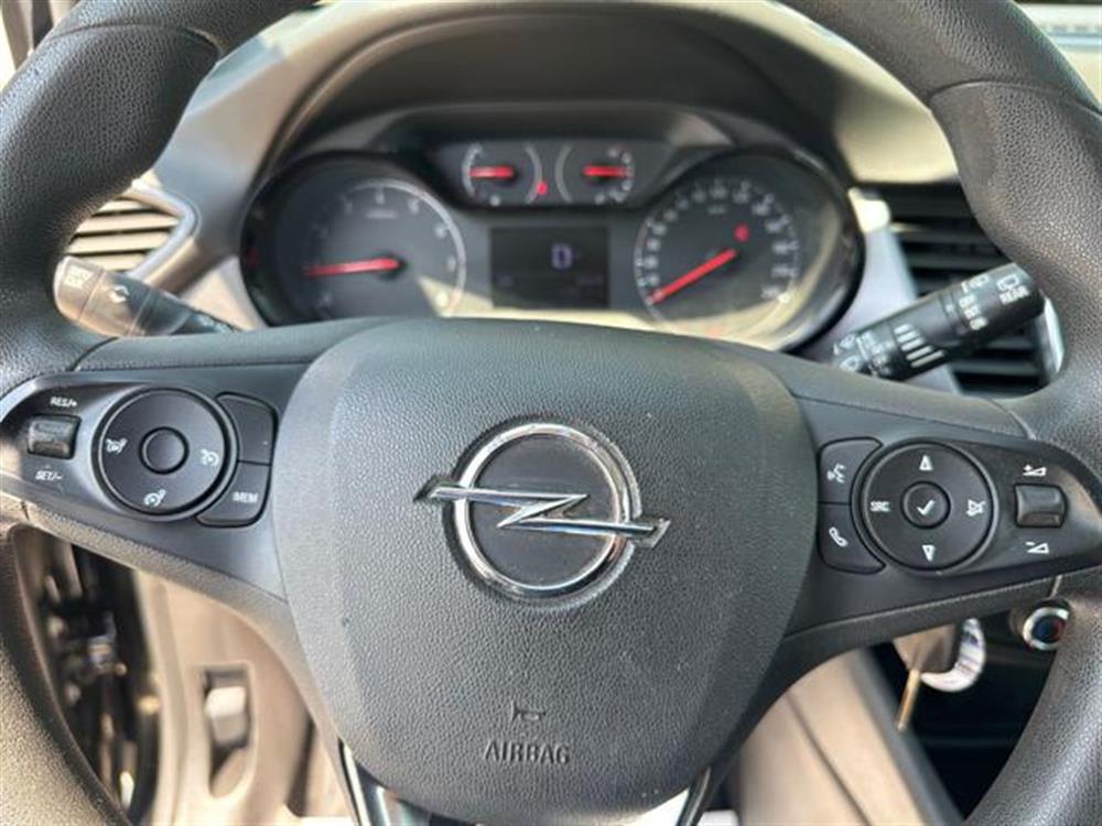 Crossland X   Crossland X 1.5 ECOTEC D 102CV S