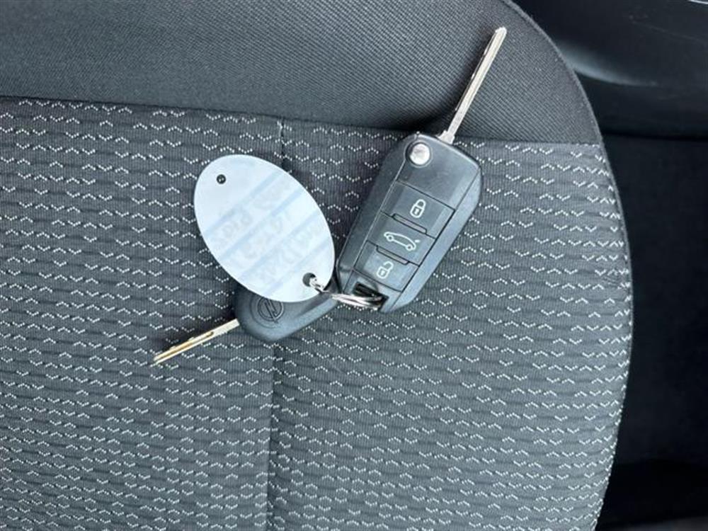 Crossland X   Crossland X 1.5 ECOTEC D 102CV S