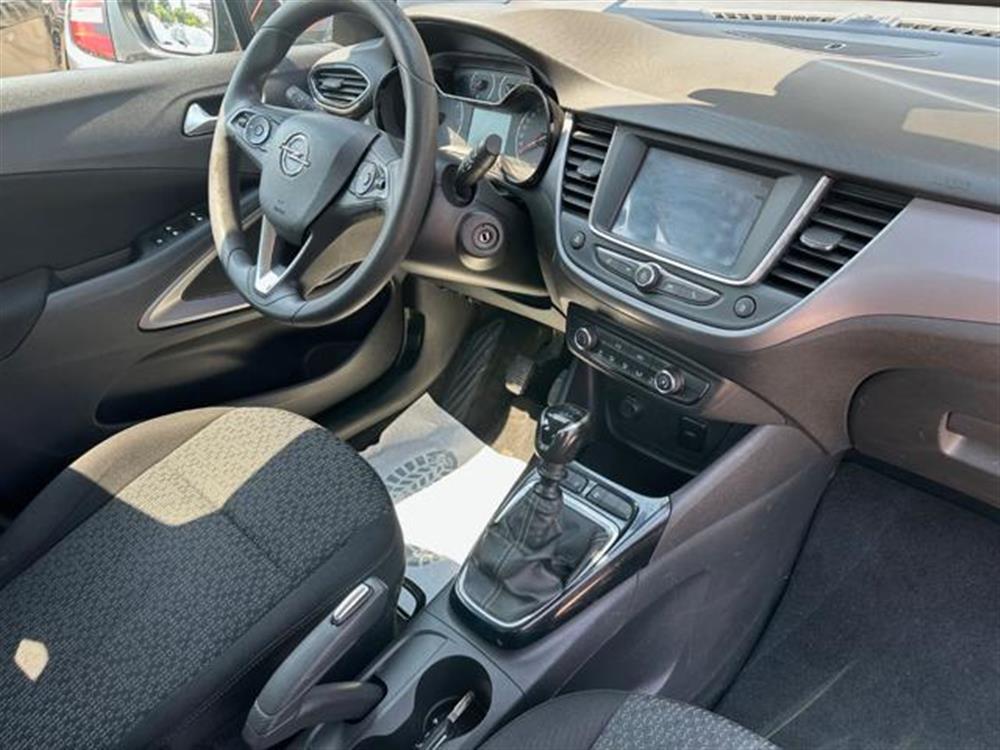 Crossland X   Crossland X 1.5 ECOTEC D 102CV S