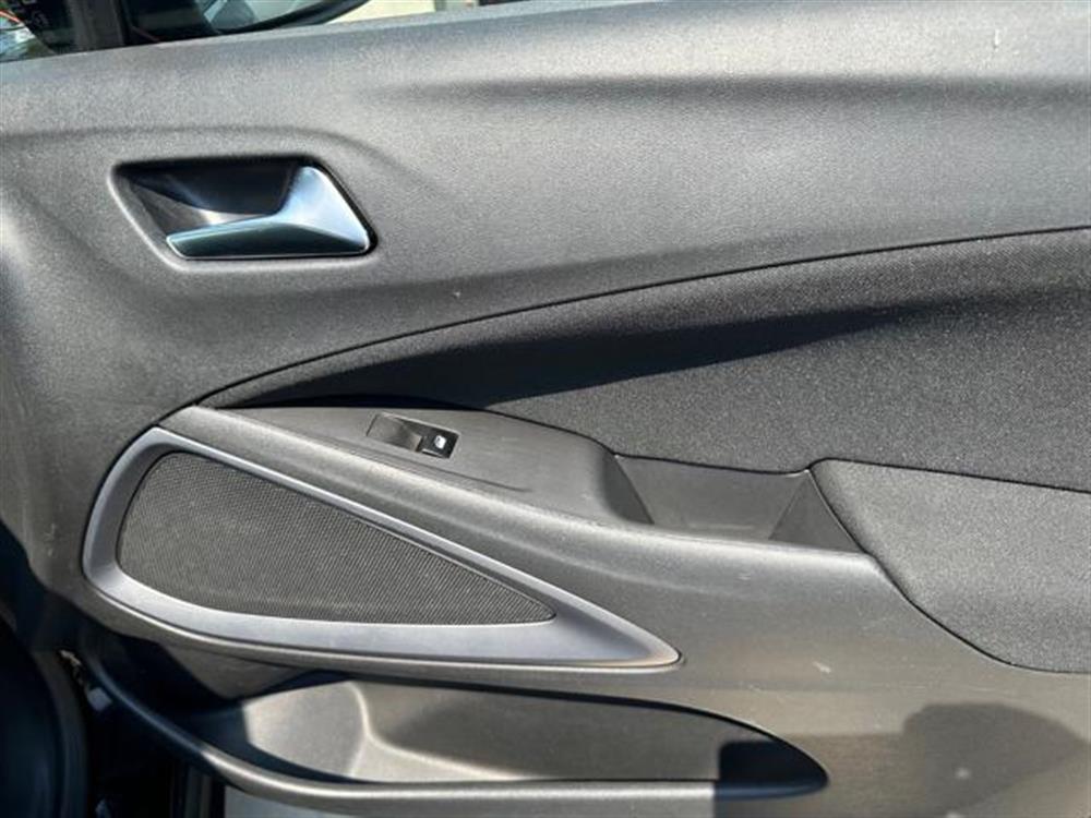 Crossland X   Crossland X 1.5 ECOTEC D 102CV S