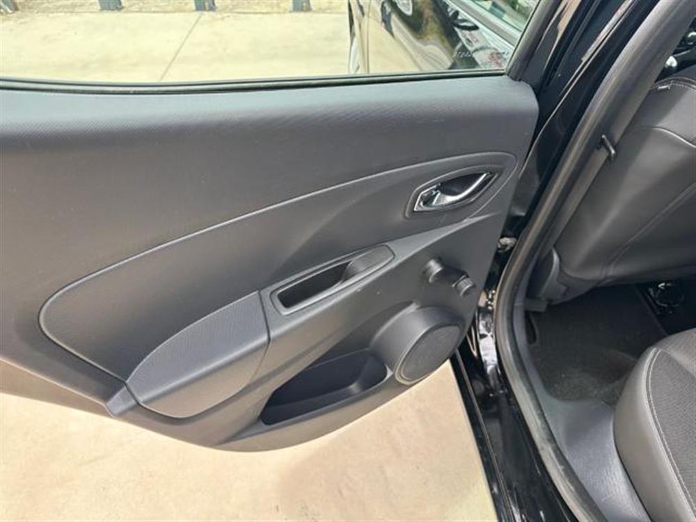 Clio   Clio 1.2 75CV GPL 5 porte