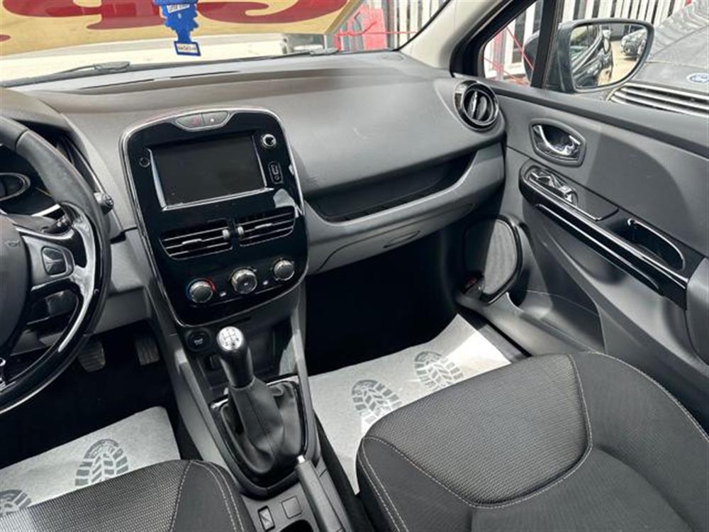 Clio   Clio 1.2 75CV GPL 5 porte