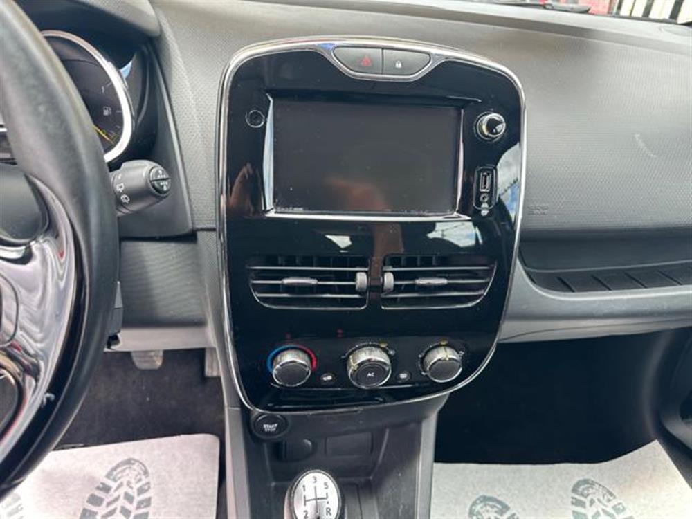 Clio   Clio 1.2 75CV GPL 5 porte