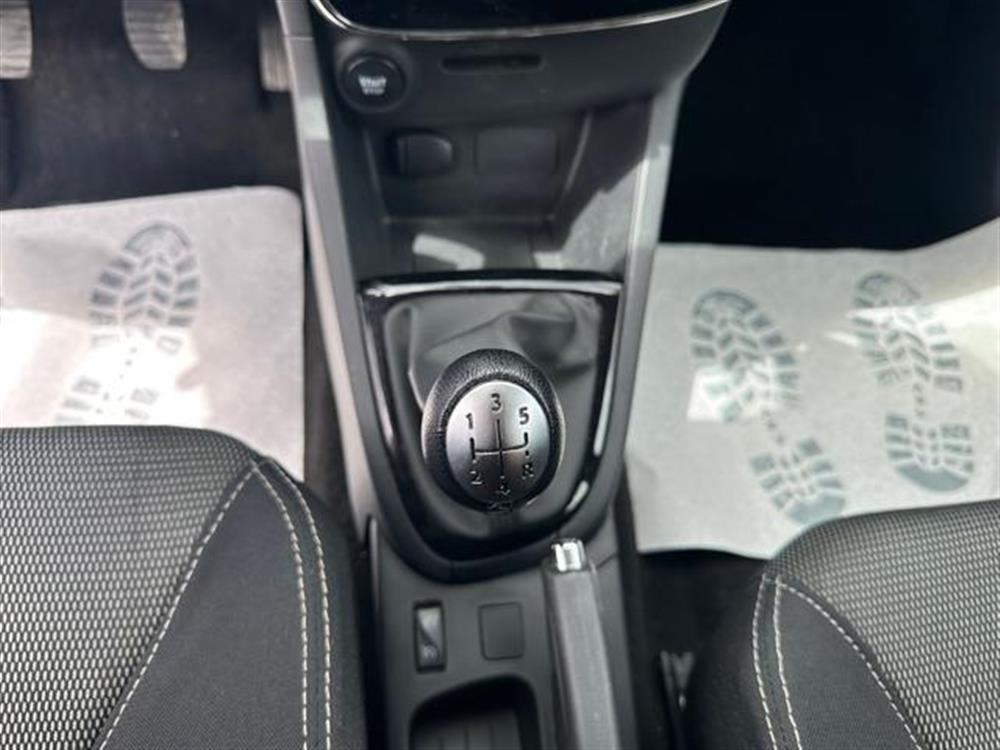 Clio   Clio 1.2 75CV GPL 5 porte