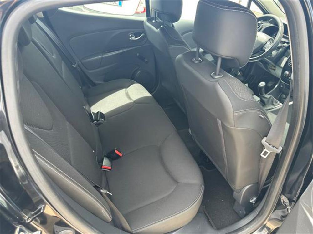 Clio   Clio 1.2 75CV GPL 5 porte