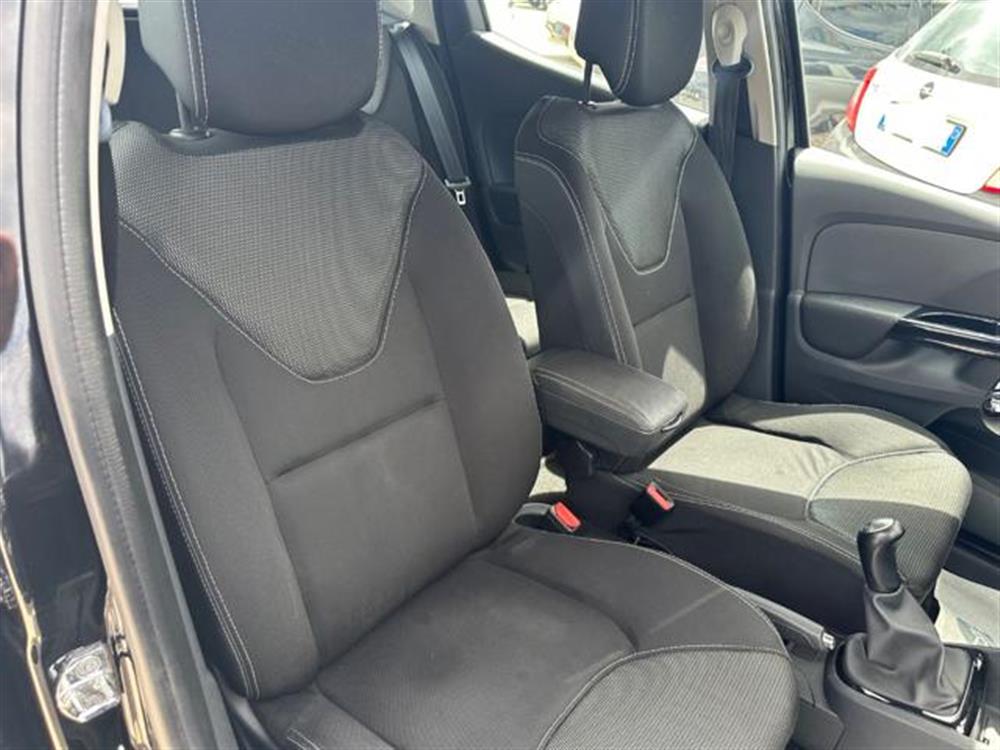 Clio   Clio 1.2 75CV GPL 5 porte