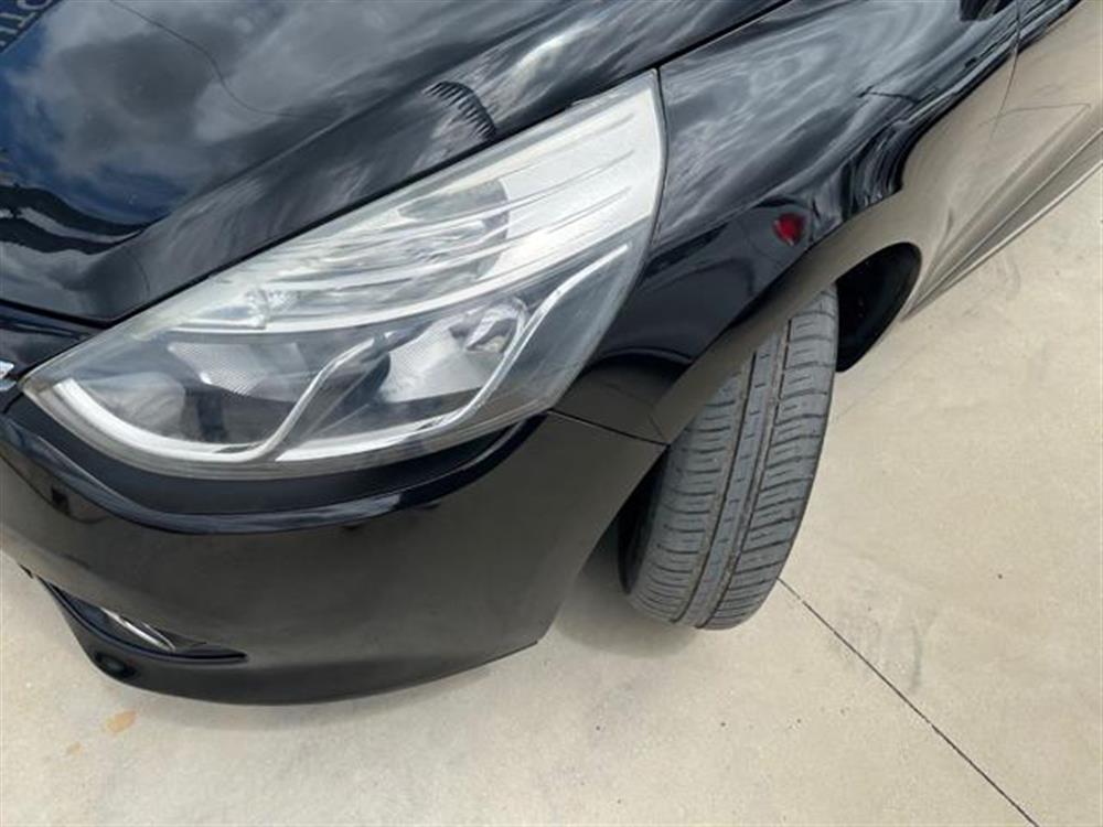 Clio   Clio 1.2 75CV GPL 5 porte