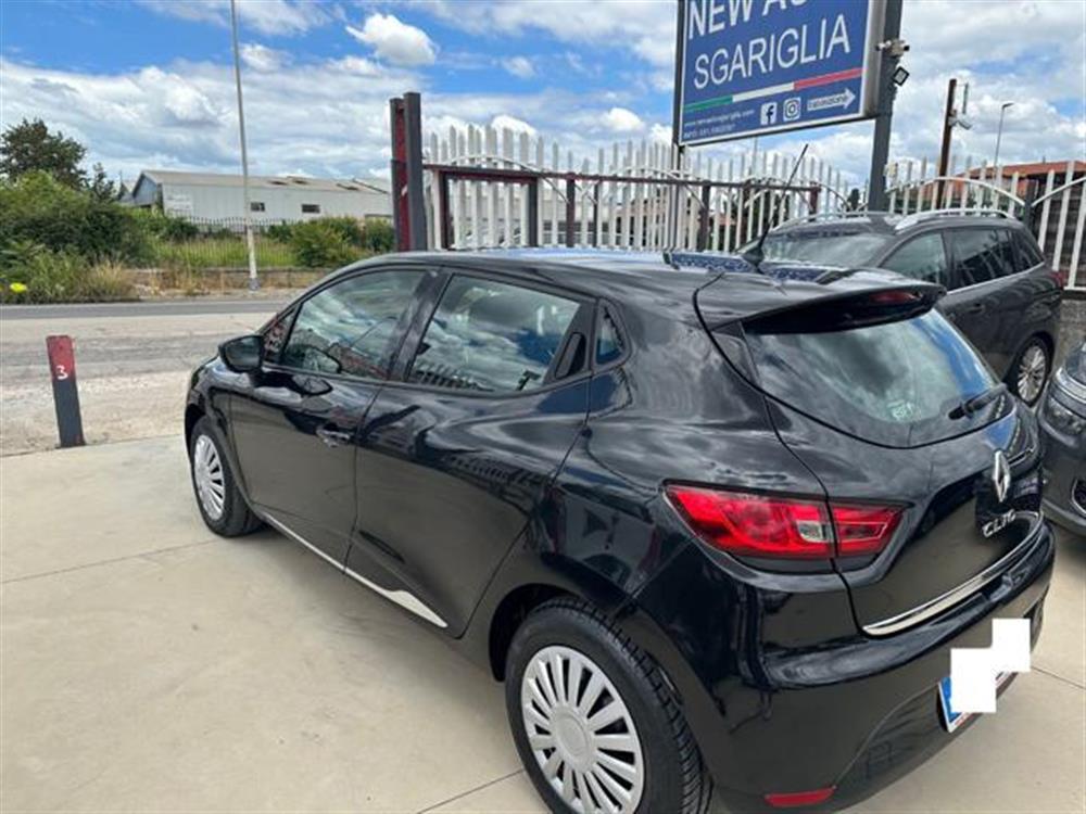 Clio   Clio 1.2 75CV GPL 5 porte