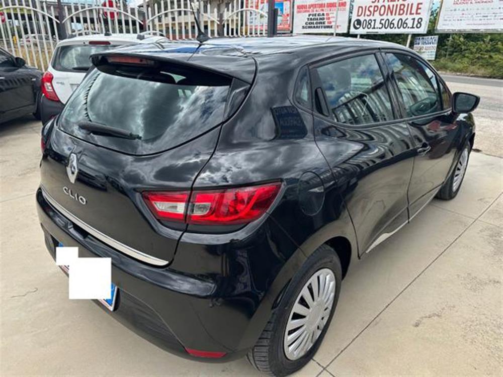 Clio   Clio 1.2 75CV GPL 5 porte