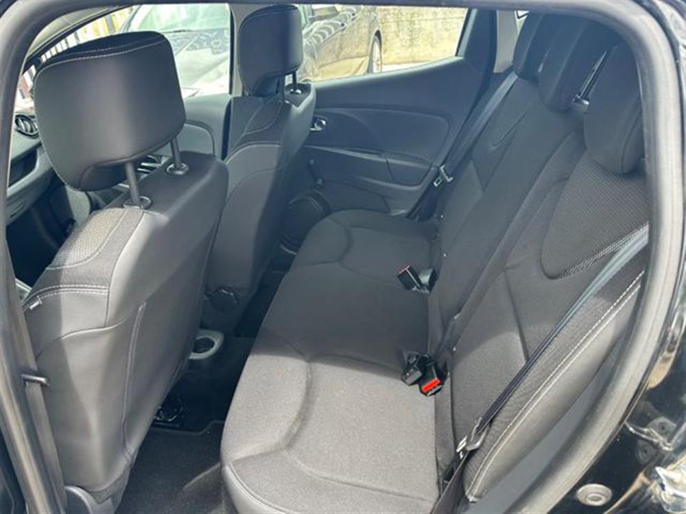 Clio   Clio 1.2 75CV GPL 5 porte