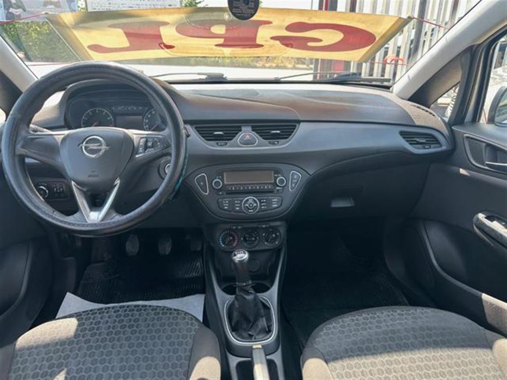 Corsa   Corsa 1.4 90CV 5 porte b-C