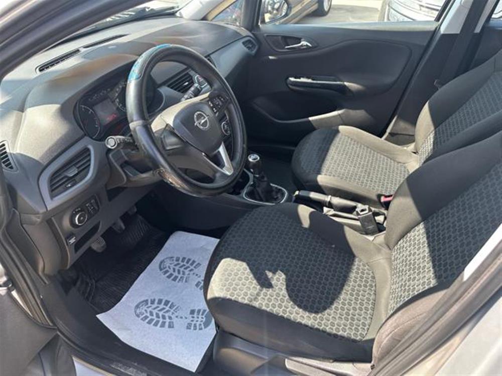 Corsa   Corsa 1.4 90CV 5 porte b-C