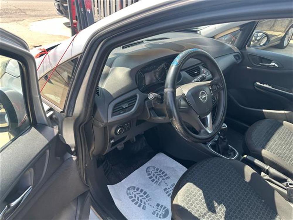 Corsa   Corsa 1.4 90CV 5 porte b-C