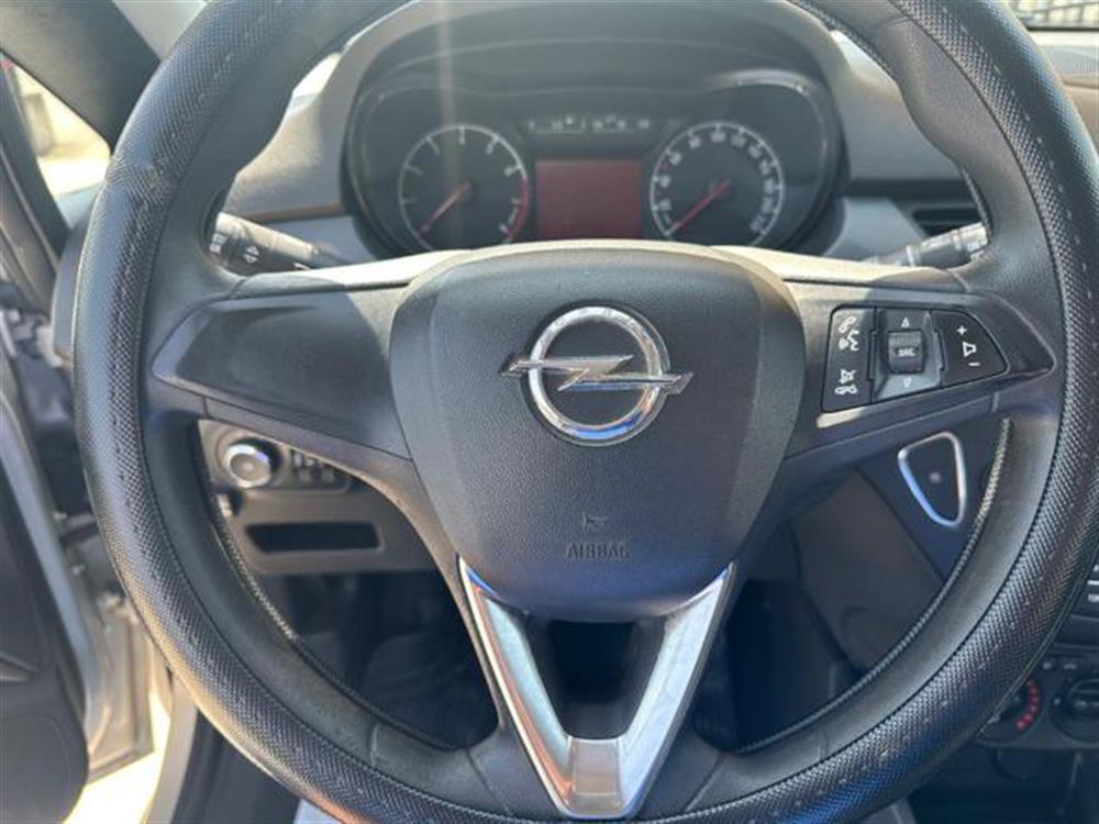 Corsa   Corsa 1.4 90CV 5 porte b-C