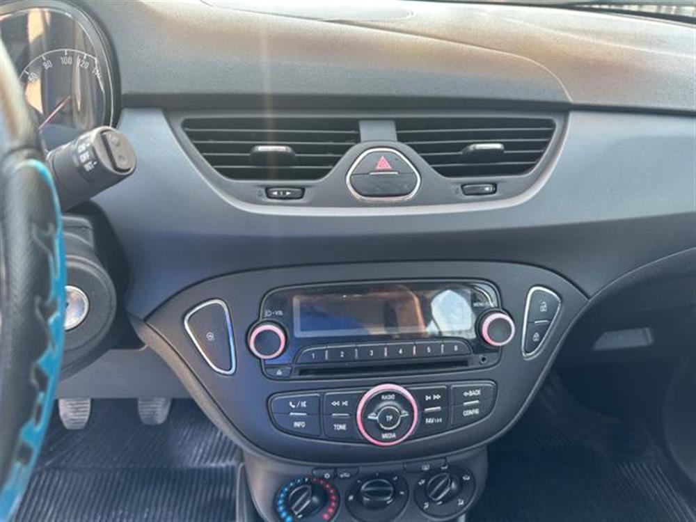 Corsa   Corsa 1.4 90CV 5 porte b-C