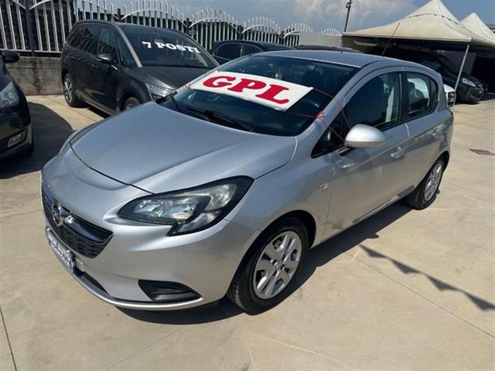 Corsa   Corsa 1.4 90CV 5 porte b-C