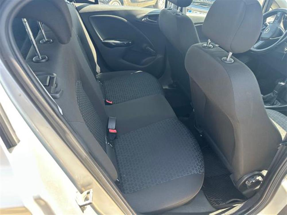 Corsa   Corsa 1.4 90CV 5 porte b-C