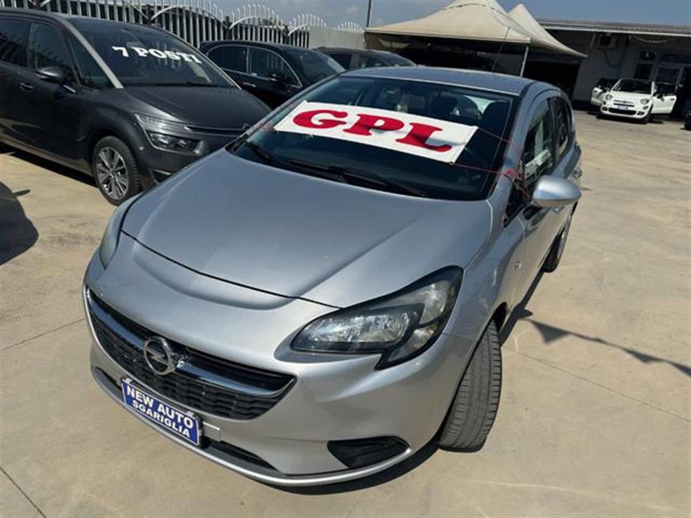 Corsa   Corsa 1.4 90CV 5 porte b-C