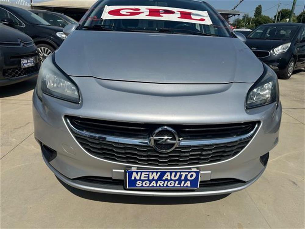 Corsa   Corsa 1.4 90CV 5 porte b-C