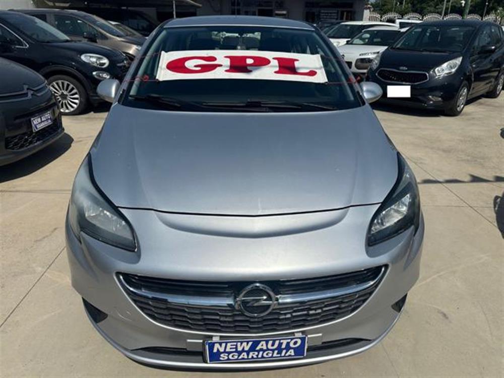 Corsa   Corsa 1.4 90CV 5 porte b-C