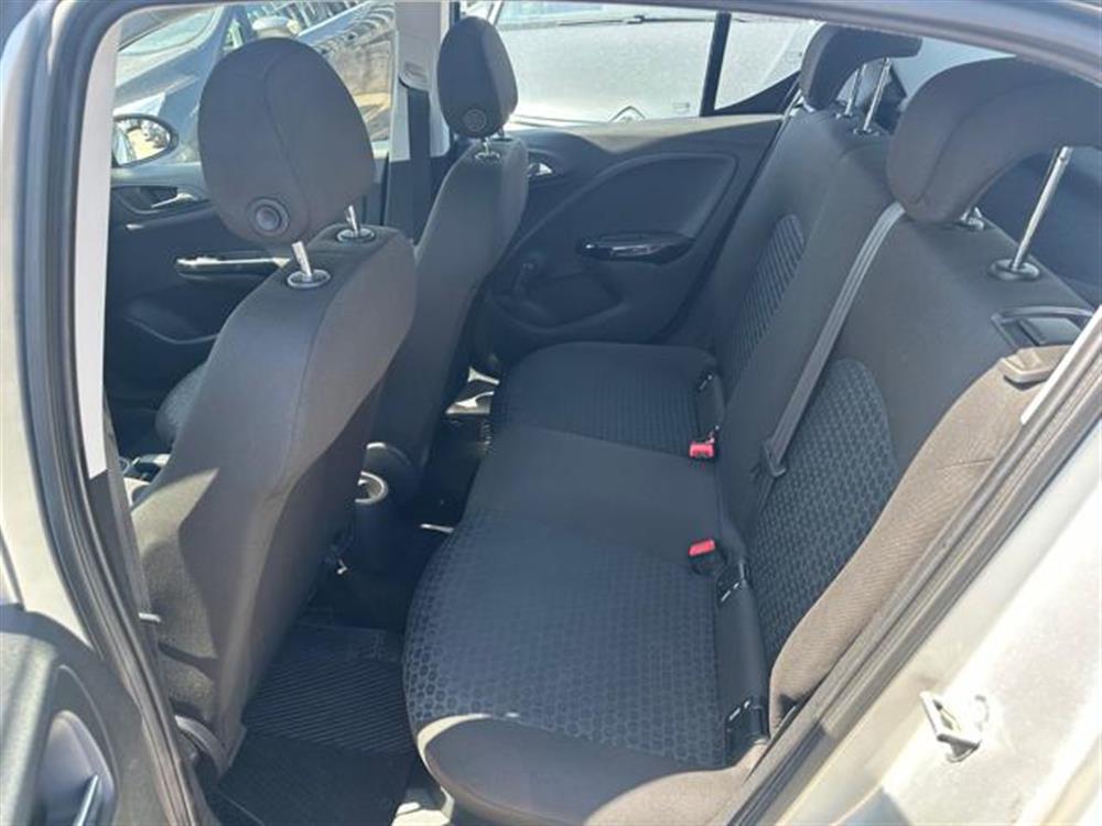 Corsa   Corsa 1.4 90CV 5 porte b-C