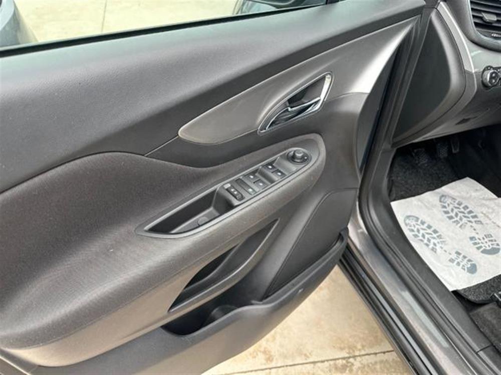 Mokka   Mokka 1.4 Turbo GPL Tech 1